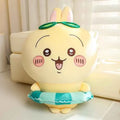 Summer Series Chiikawa Plush Collection Usagi Hachiware Toy