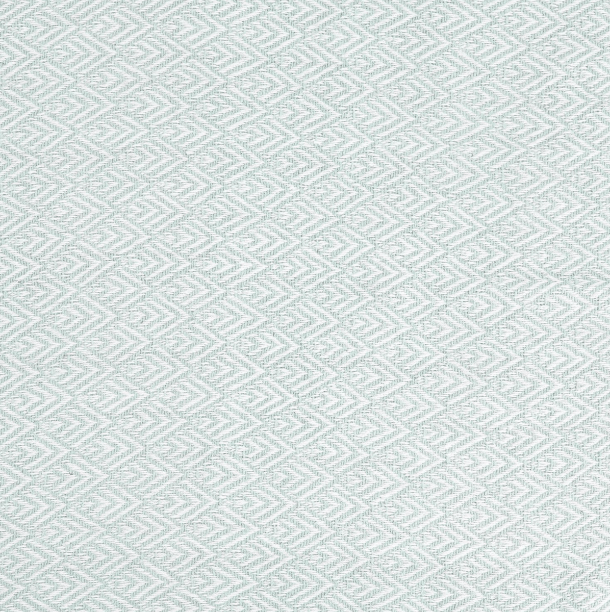 Mallorca Tassel Throw