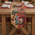 Tache Last Minute Preparations Table Runners (DB11869)