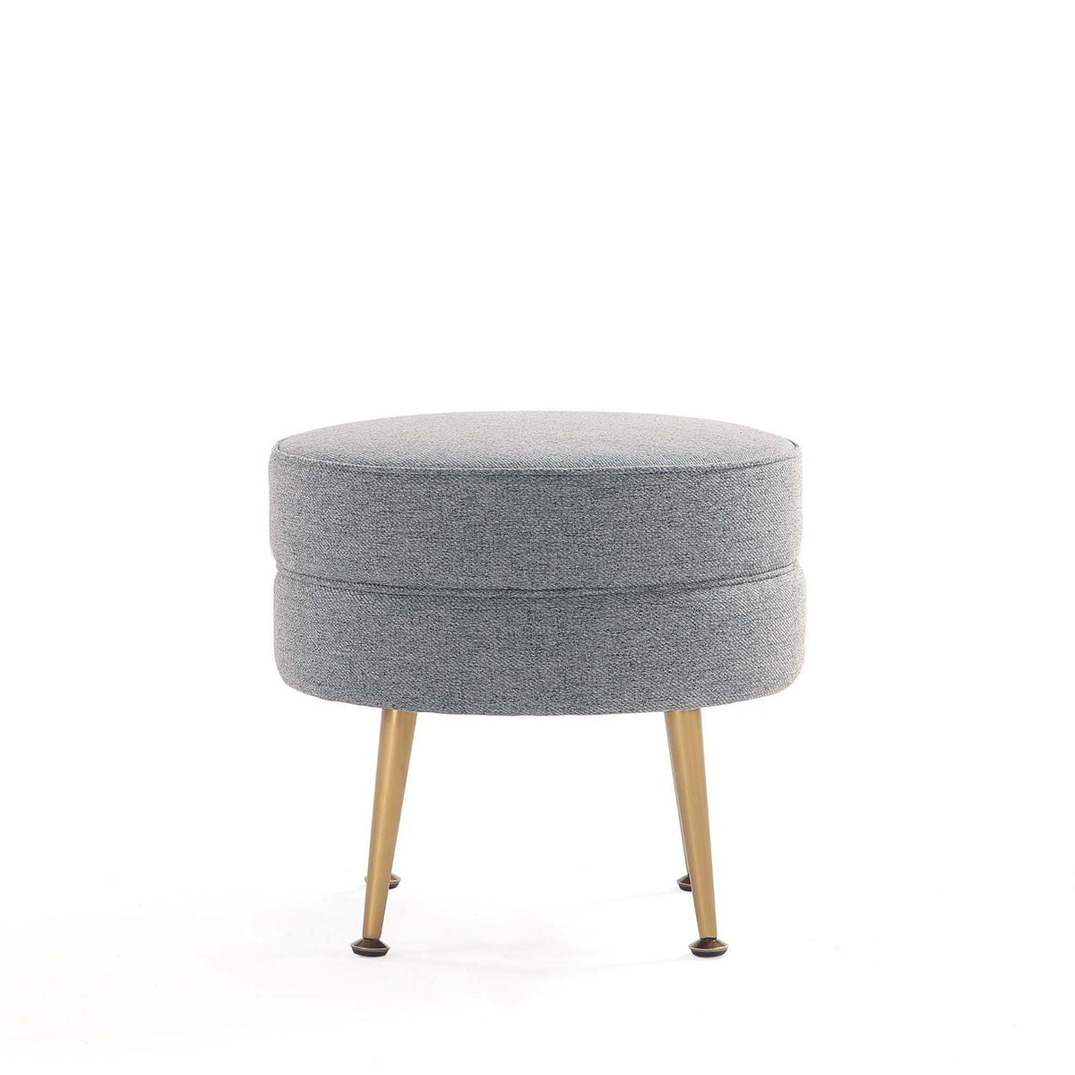 Bailey Upholstered Accent Ottoman