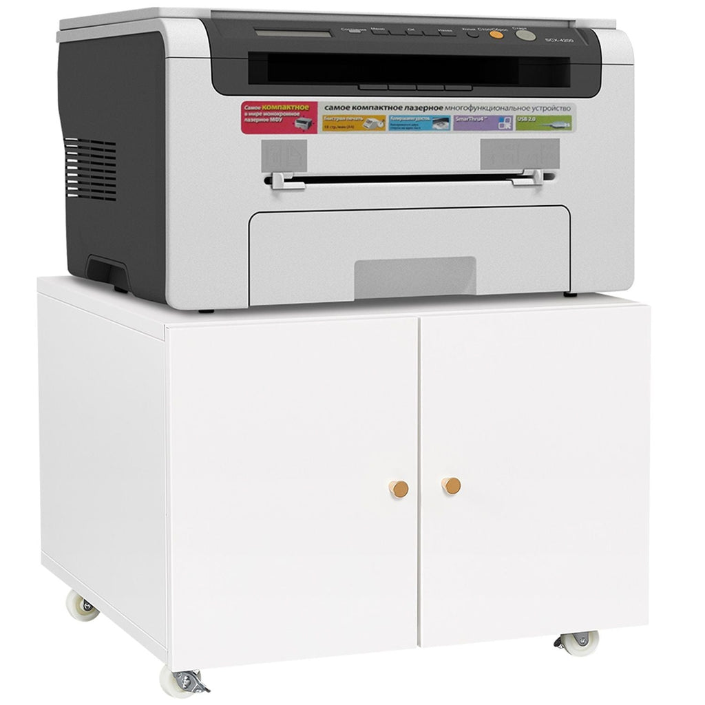 Office Furniture Copier Cabinet