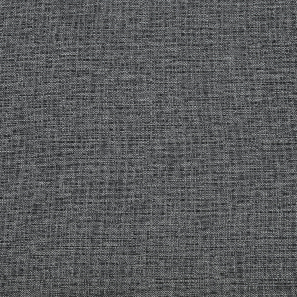 Brodie Upholstered Twin Daybed with Trundle Grey