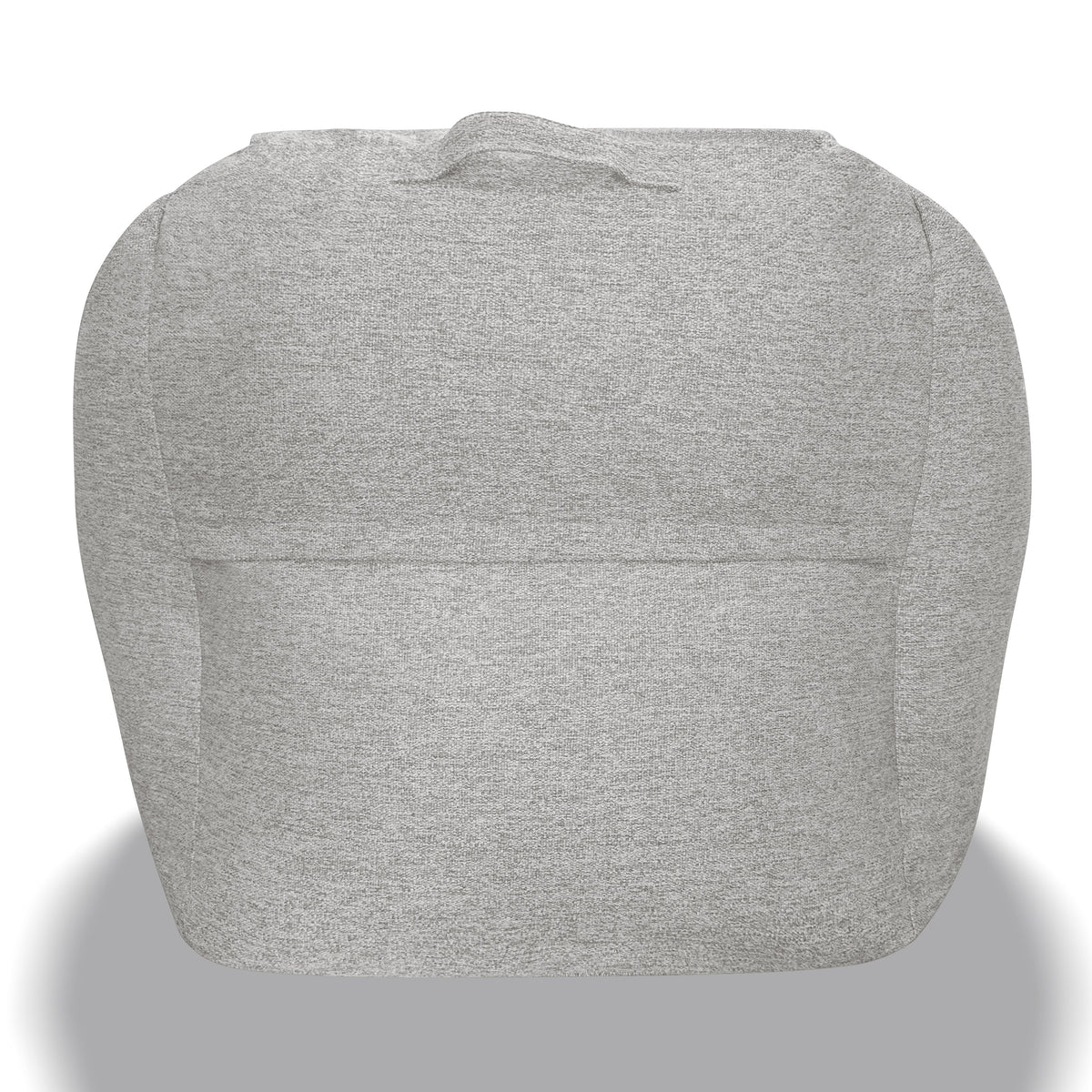 One Size Cloud Ergonomic Couch in Ash