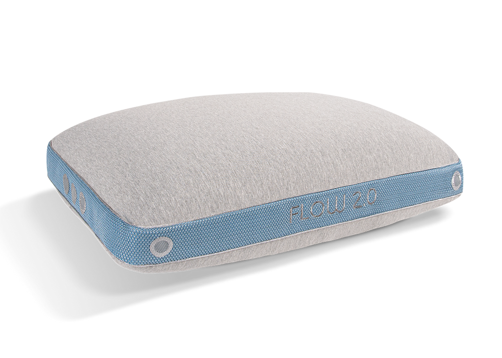 Performance Pillow with Breathable Support - Size 3.0