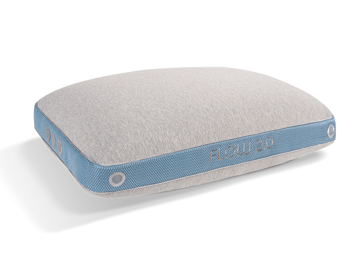 Performance Pillow with Breathable Support - Size 3.0