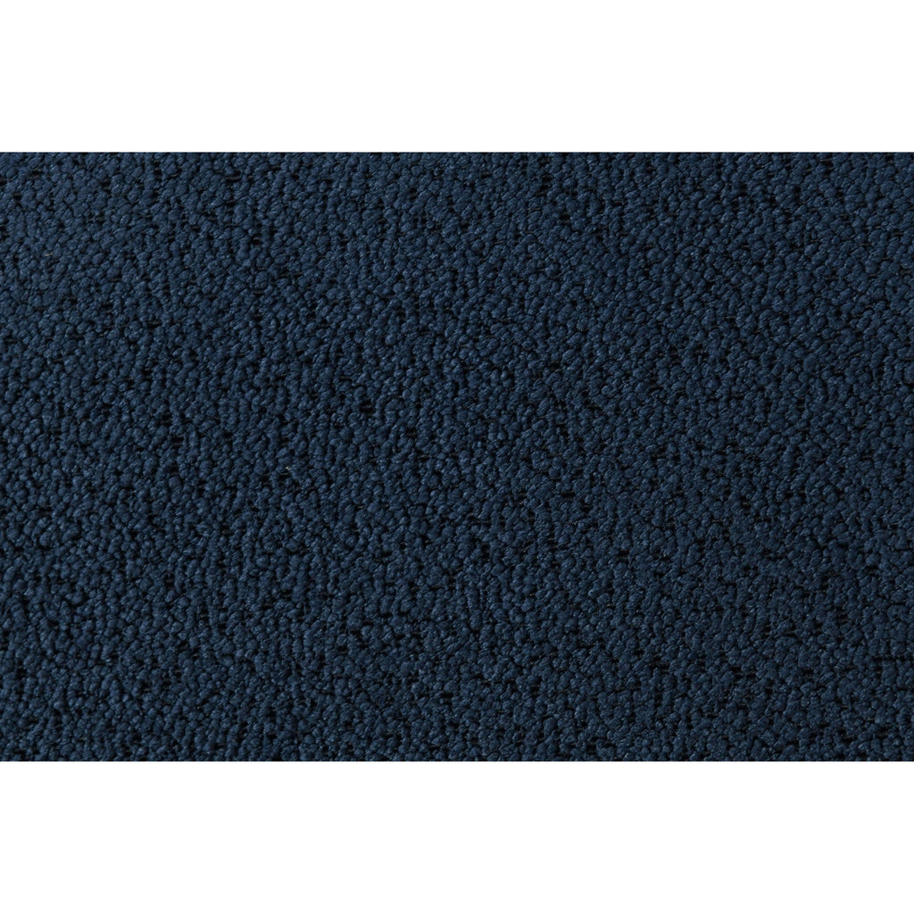 Yaris Upholstered Bed with Wireless Charging and LED Lights - Gray or Blue