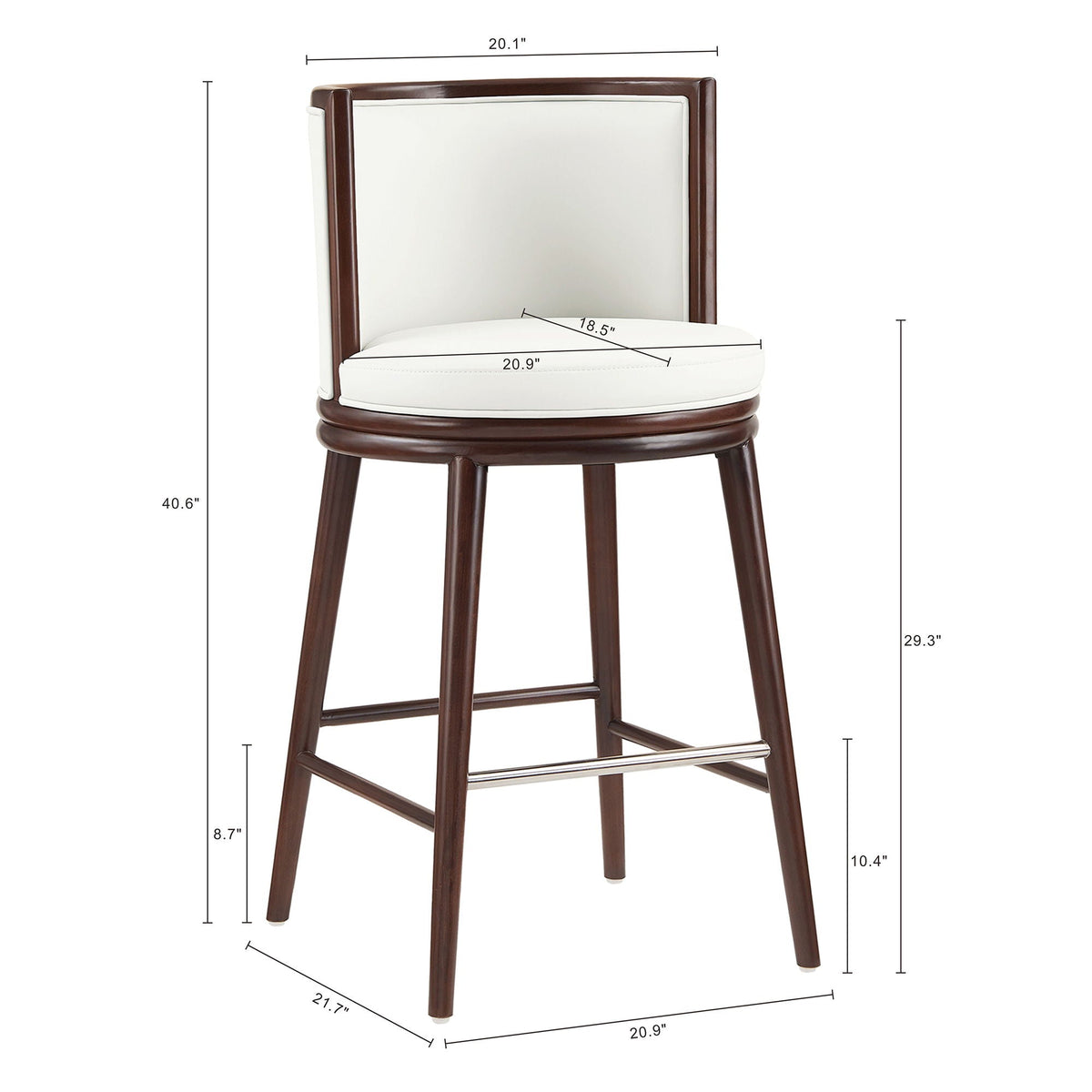 Evalyn Barstool