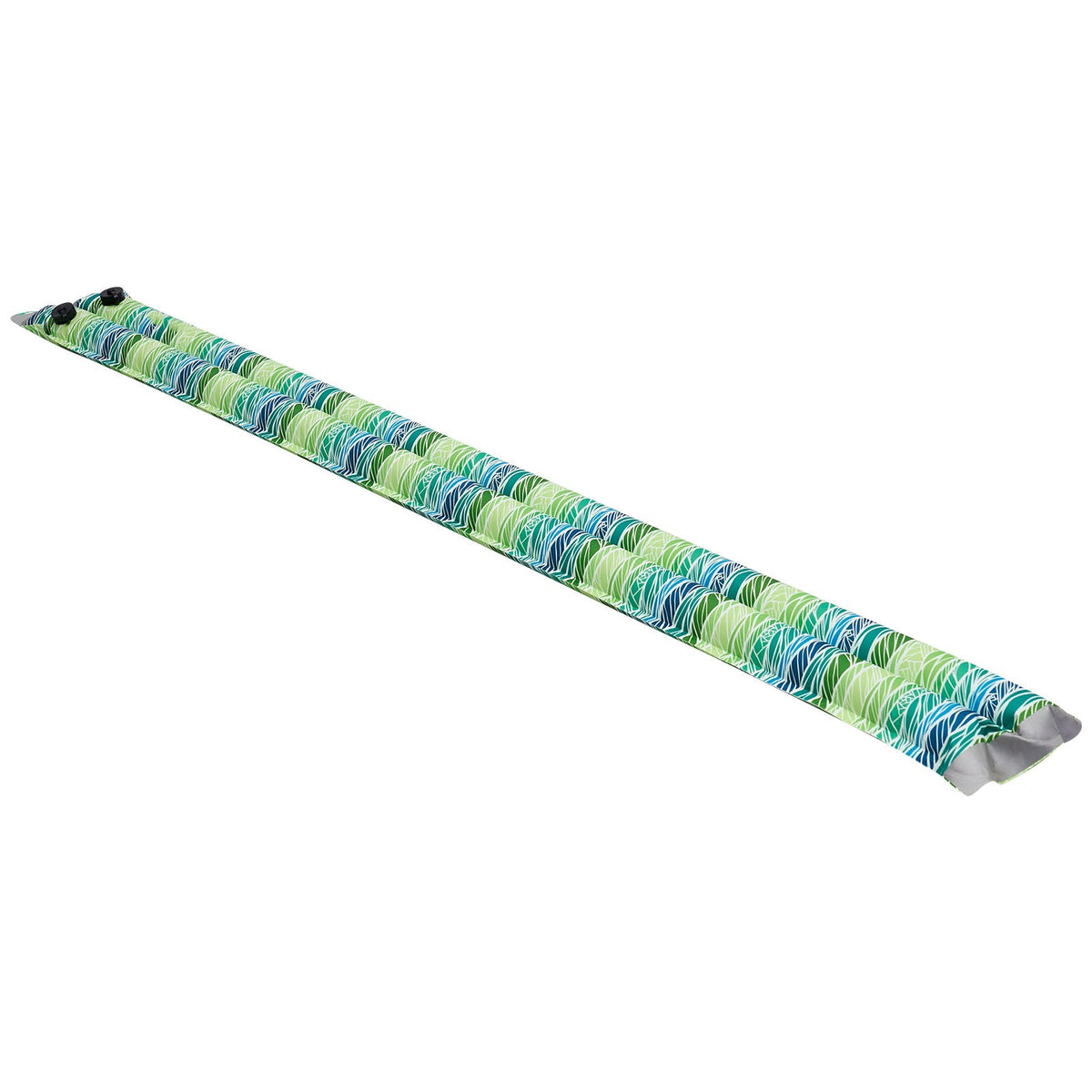 Reflective Double Chamber Pool Cover Water Bags with Night Visibility - 8ft