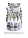 Waterless Shampoo Acrylic Display (Display Only)