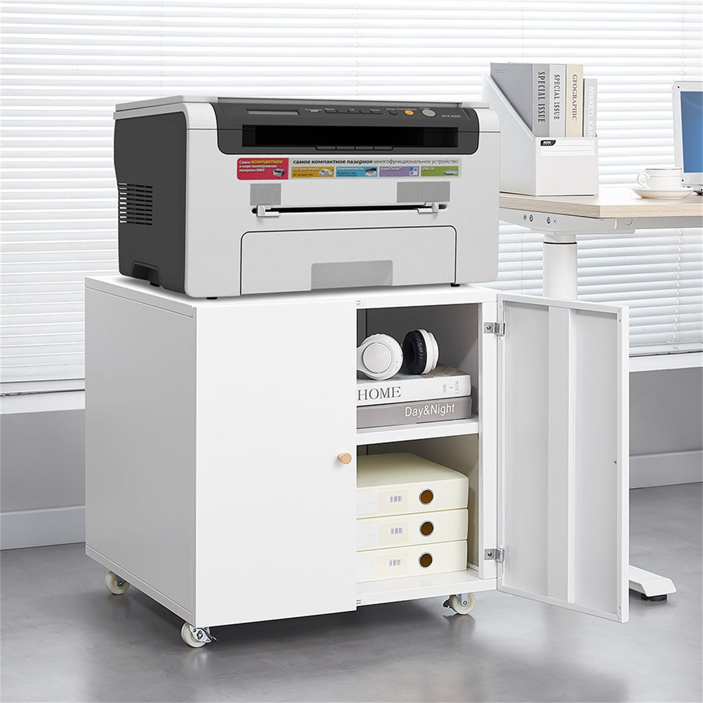 Office Furniture Copier Cabinet