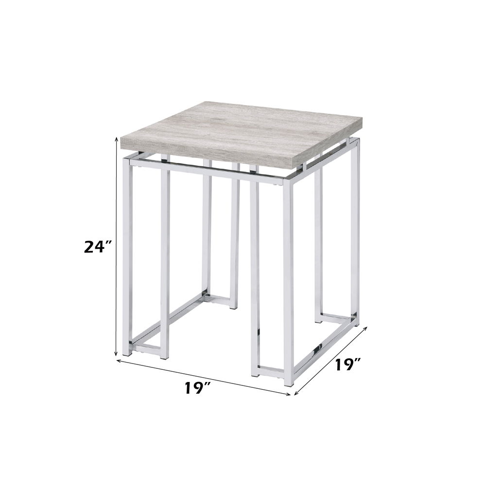 Chafik - Table
