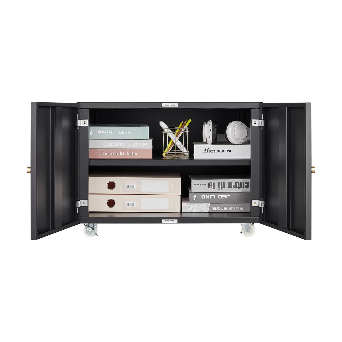 Office Furniture Copier Cabinet