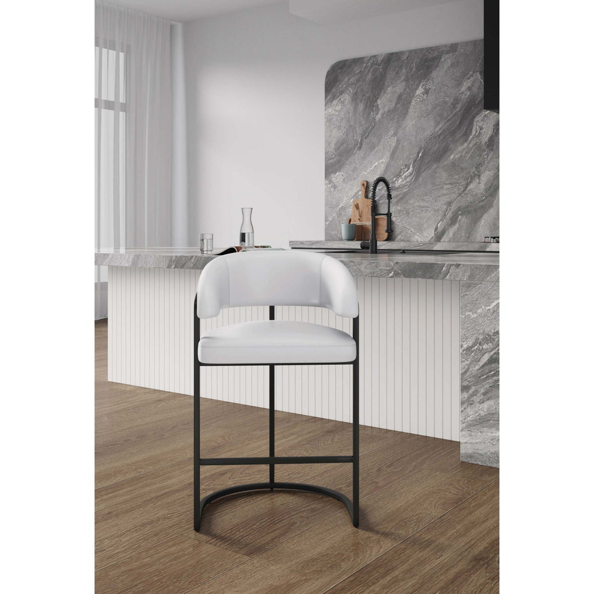 Augusta Counter Stool