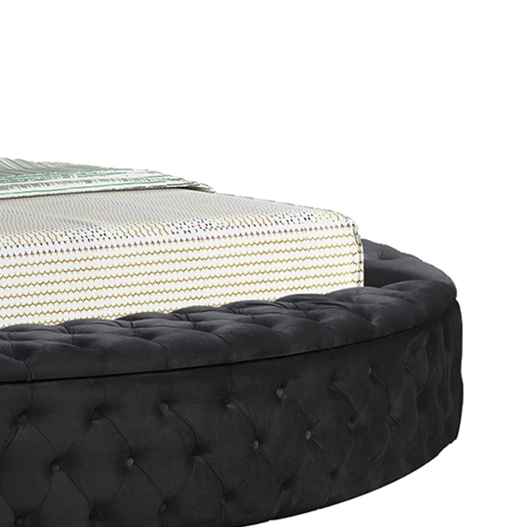 Hazel Storage Bed