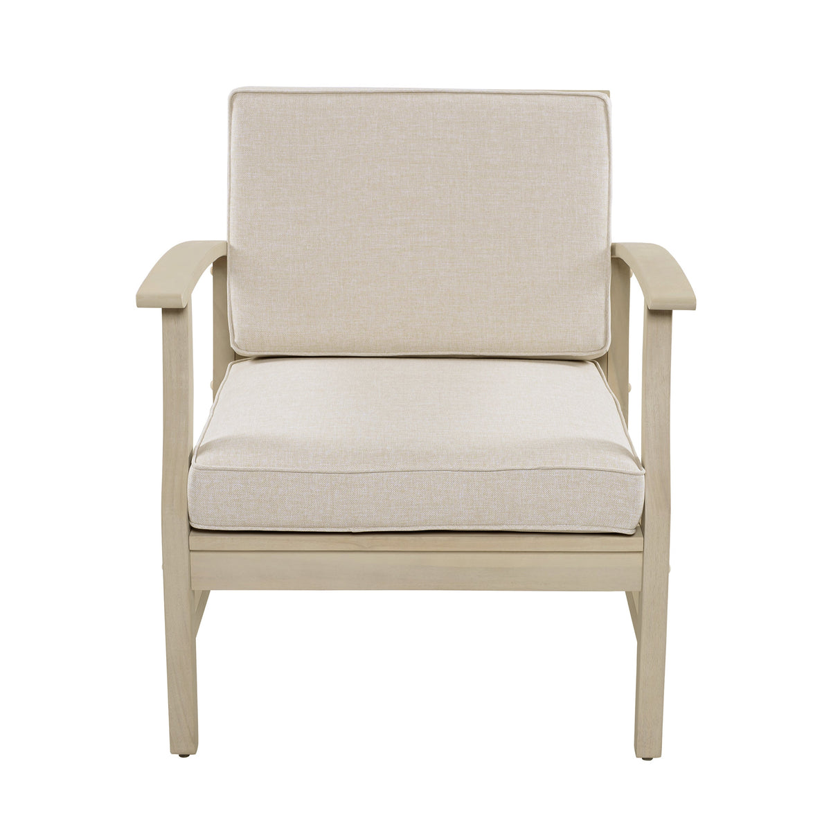 Perla Patio Conversation Set with Cushions