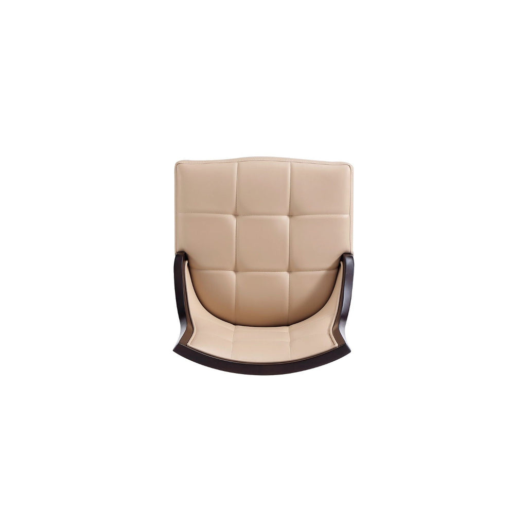 Fifth Avenue - Dining Chair (Set of 2) - Tan