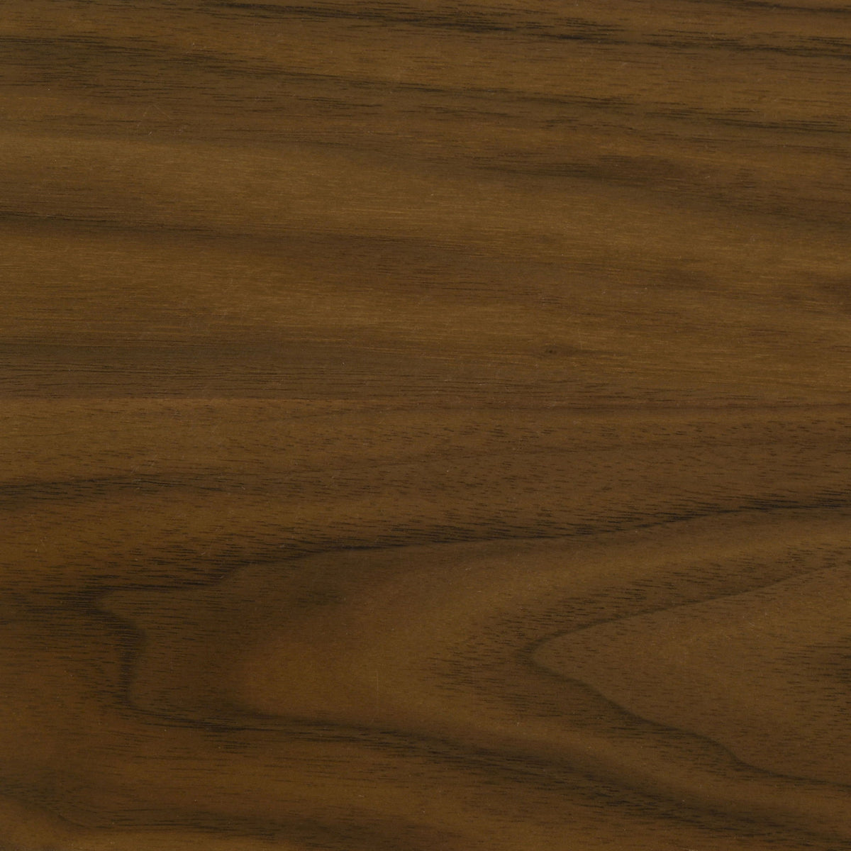 Alfredo 63-inch Extension Leaf Dining Table Natural Walnut
