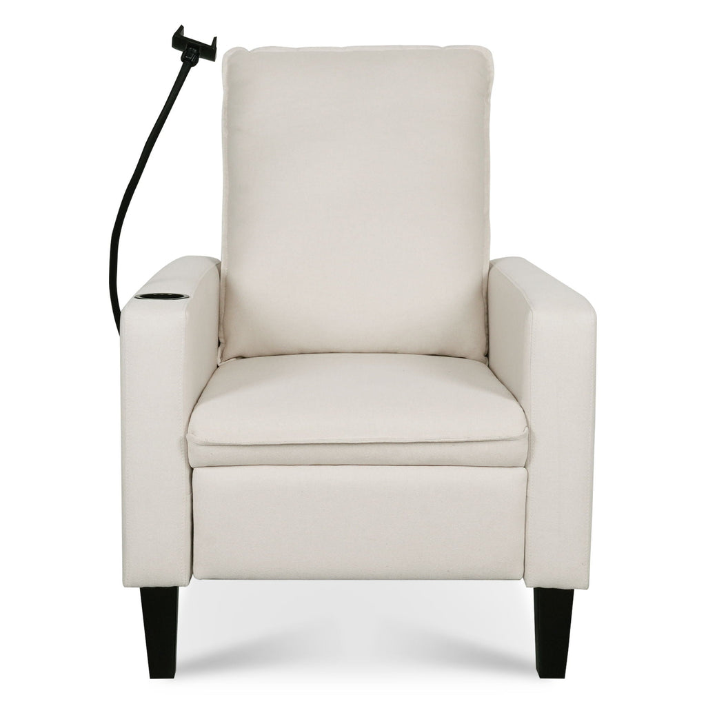 Adjustable Recliner Chairs for Adults