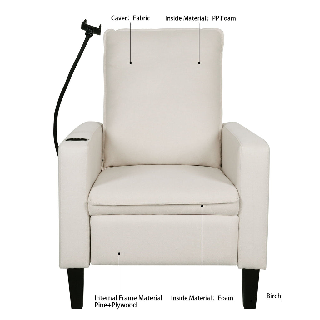 Adjustable Recliner Chairs for Adults