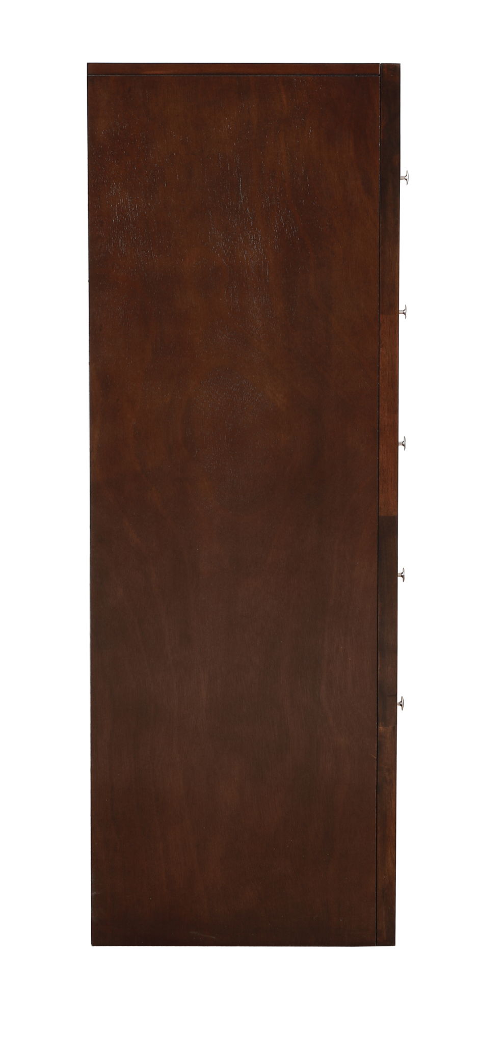 Accent Chest with Molded Resin Drawers - Multiple Colors