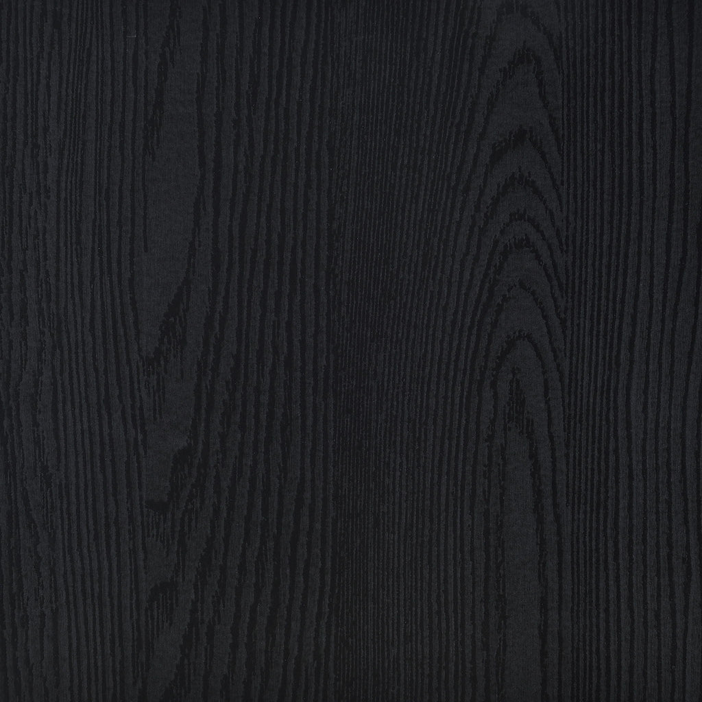 Exeter Square End Table with Laminate Veneer - Black or Light Brown