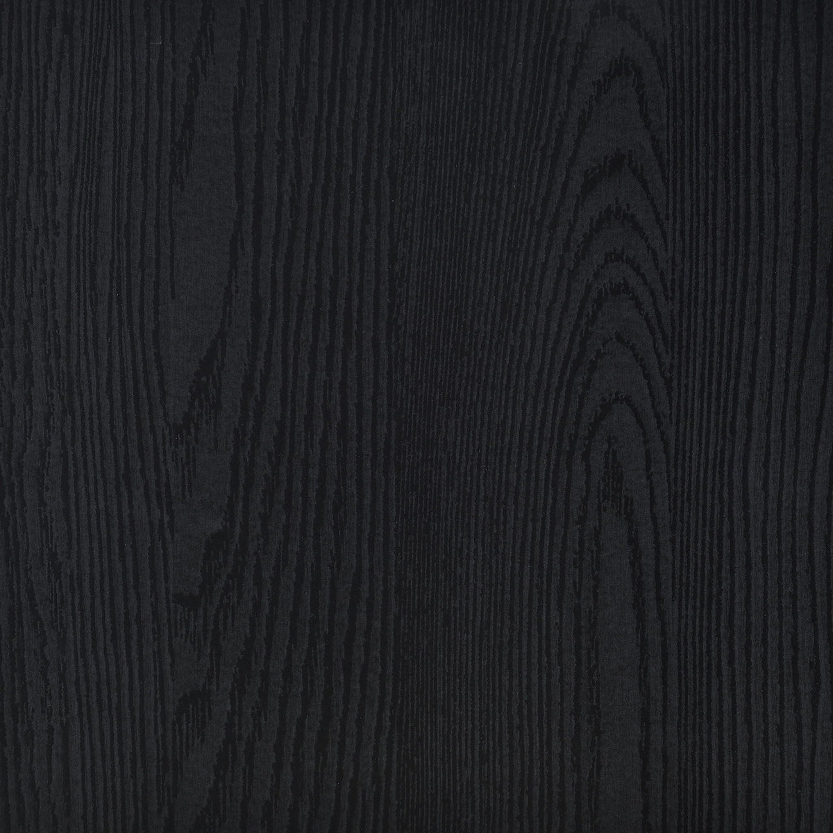 Exeter Square End Table with Laminate Veneer - Black or Light Brown