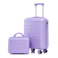 Premium ABS Spinner Wheel Luggage Set