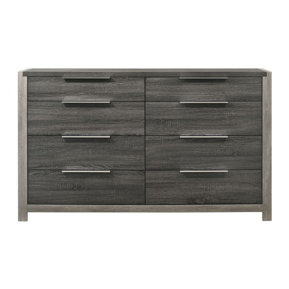 Jehoram - Dresser