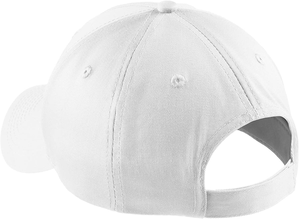 3dRose Flags - Canadian Flag - Adult Baseball Cap (Cap_4557)