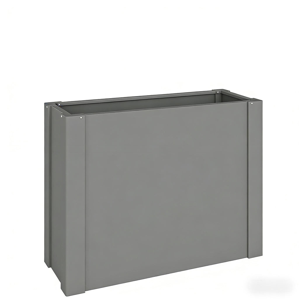 Balcony Herb Box - Outdoor Planter Box