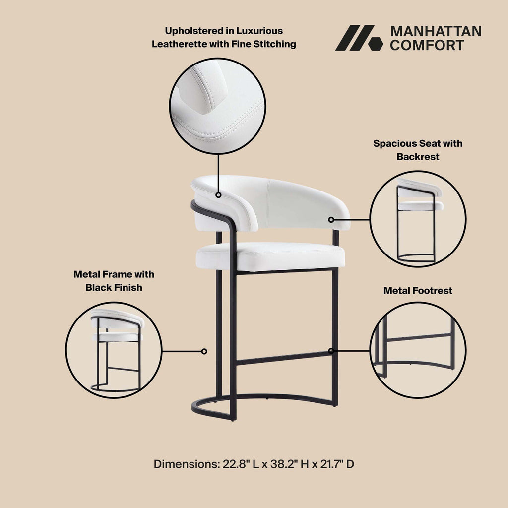 Augusta Counter Stool