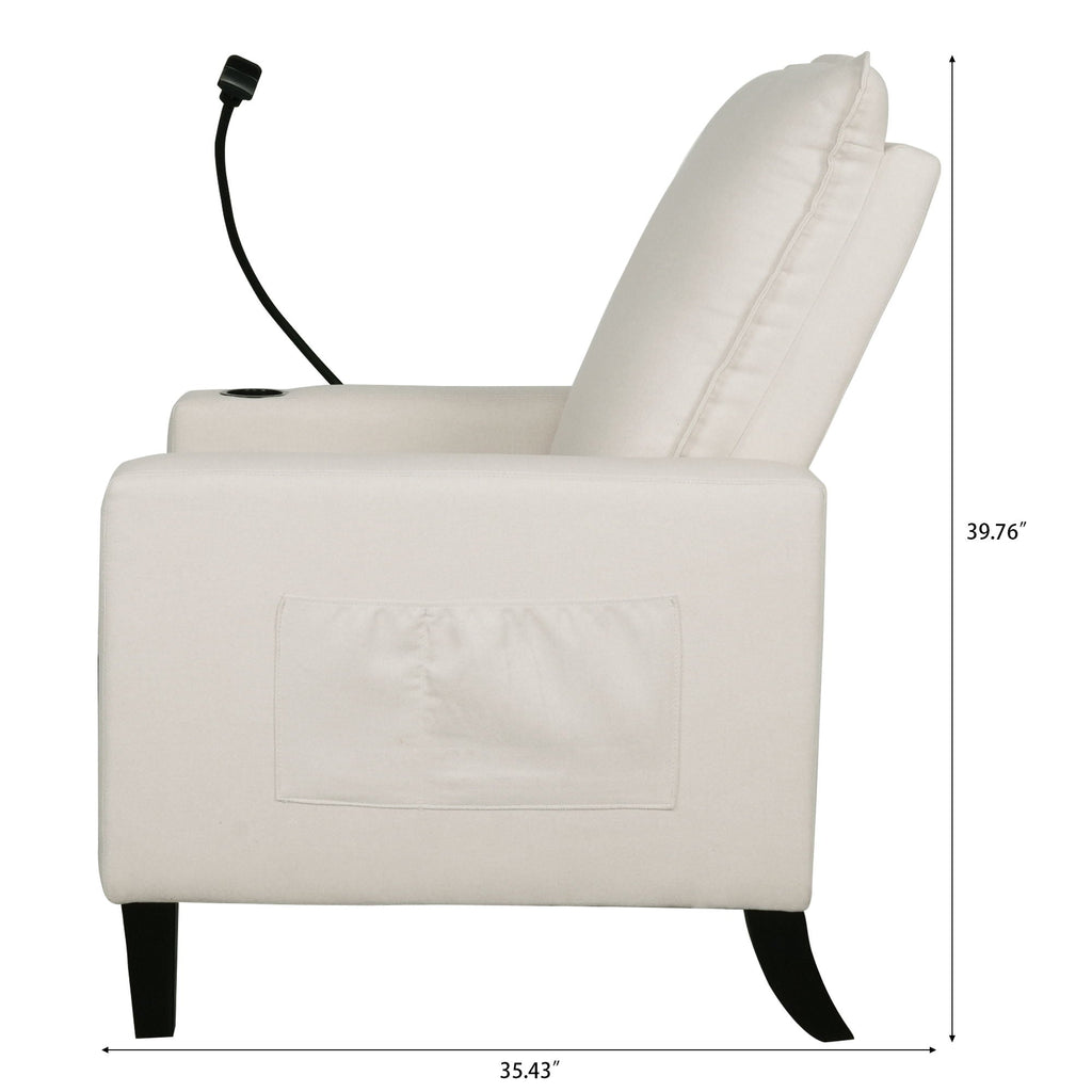 Adjustable Recliner Chairs for Adults