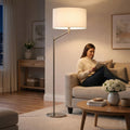 Horizon Table Lamp With On/Off Switch