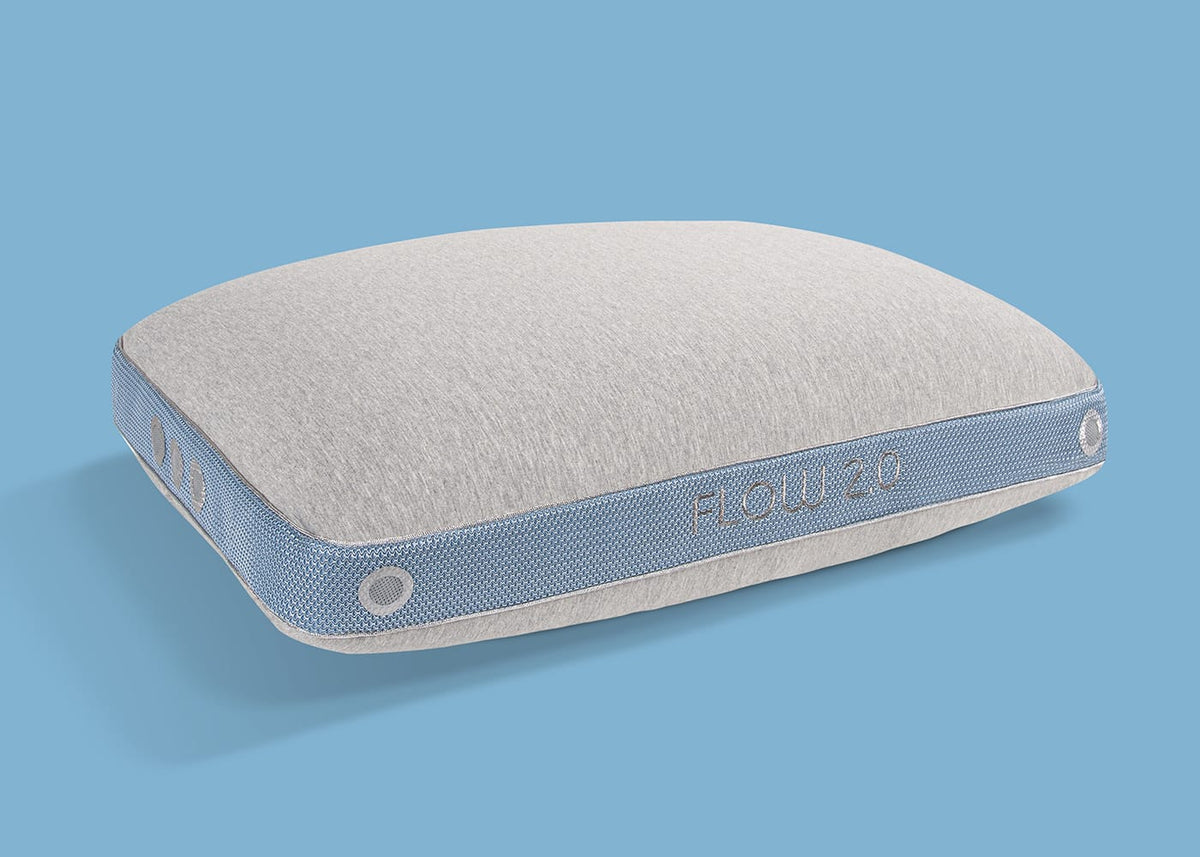 Performance Pillow with Breathable Support - Size 3.0