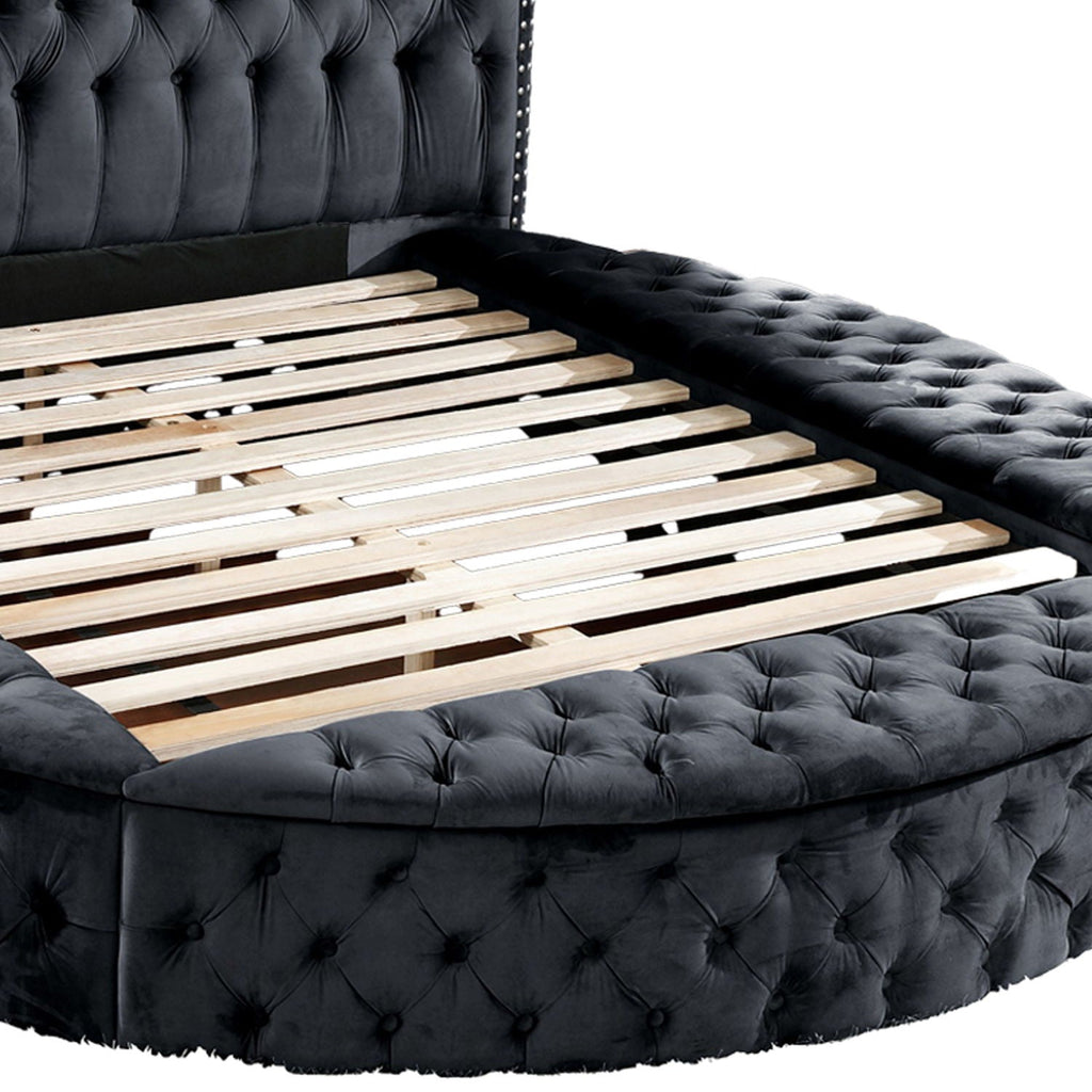 Hazel Storage Bed