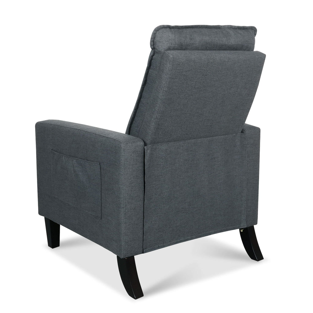 Adjustable Recliner Chairs for Adults