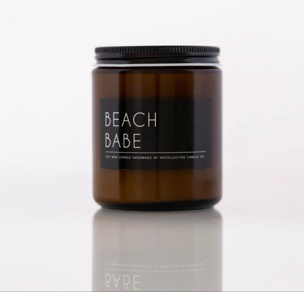 Beach Babe