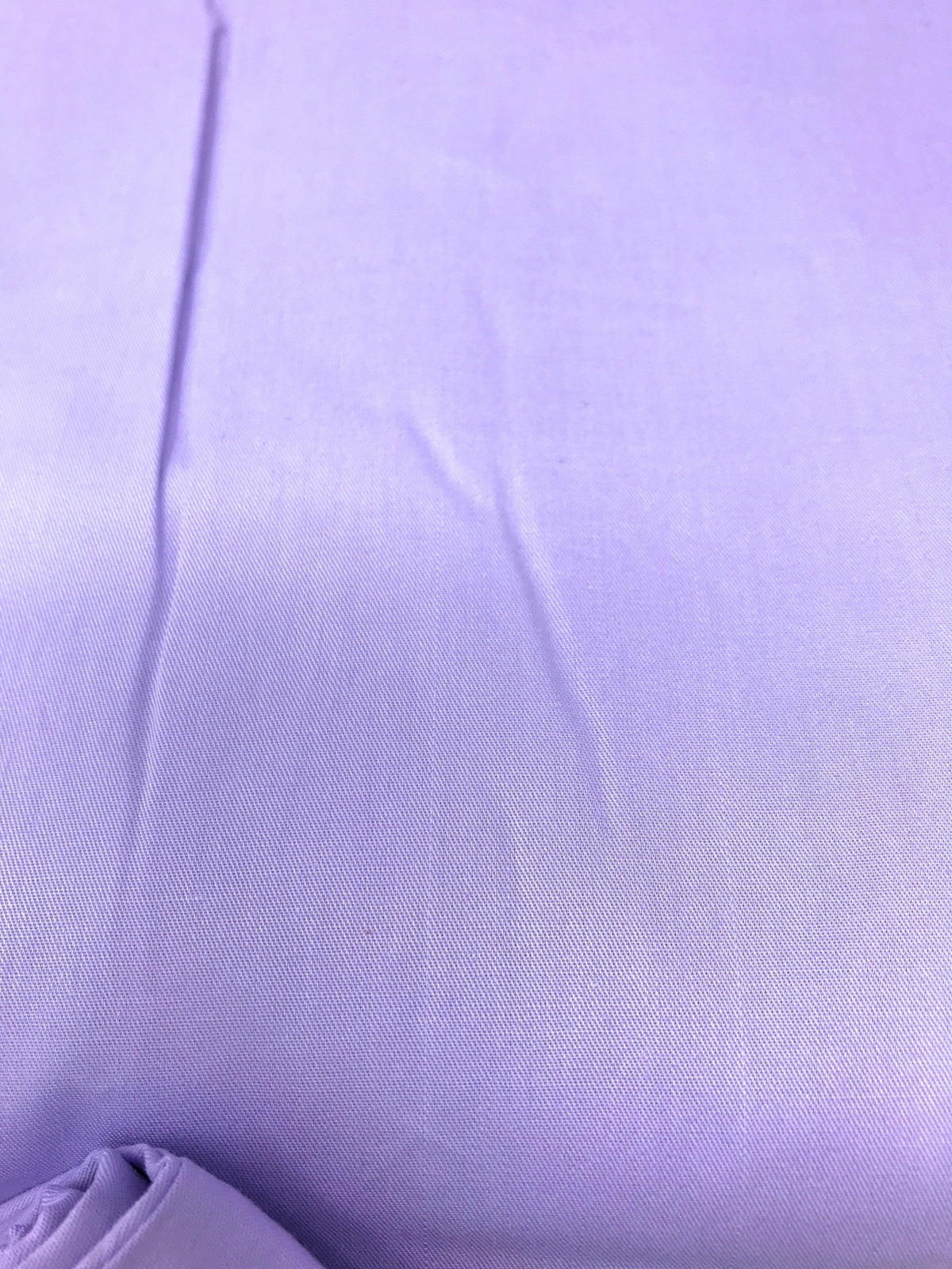 Tache Cotton Lavender Purple Fitted Sheet / Flat Sheet (BS3PC-P)