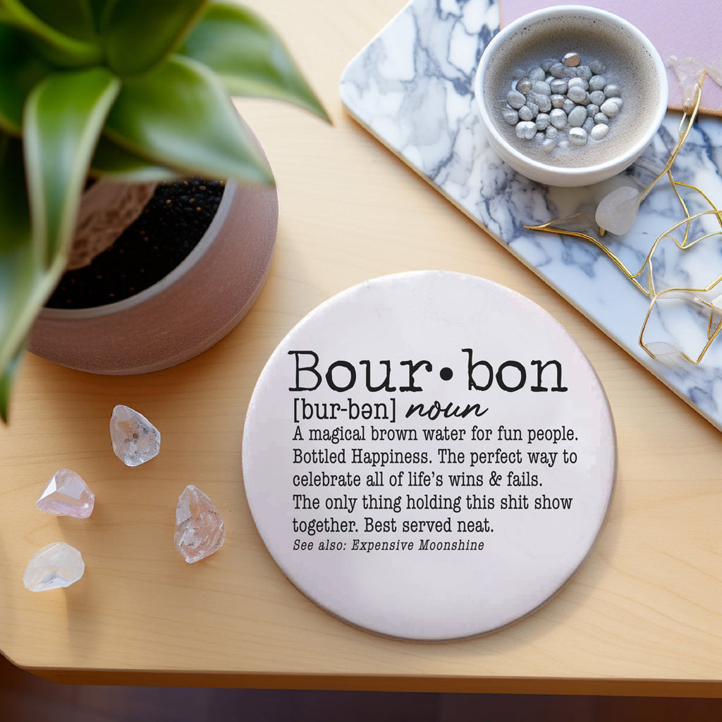 Drink Definition Coasters