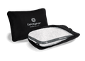 Storm Rectangle Travel Pillow with Cooling Ver-Tex™ Technology - BedGear