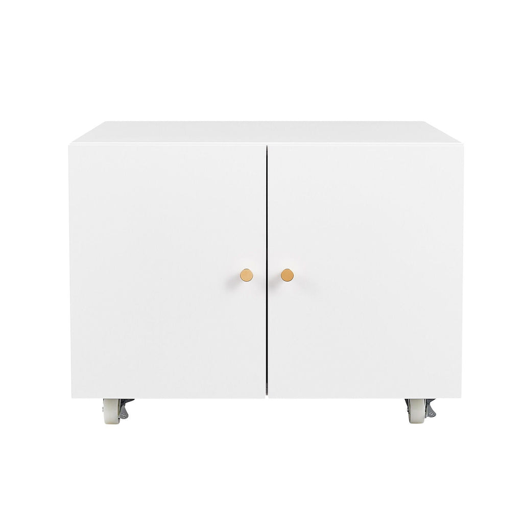 Office Furniture Copier Cabinet