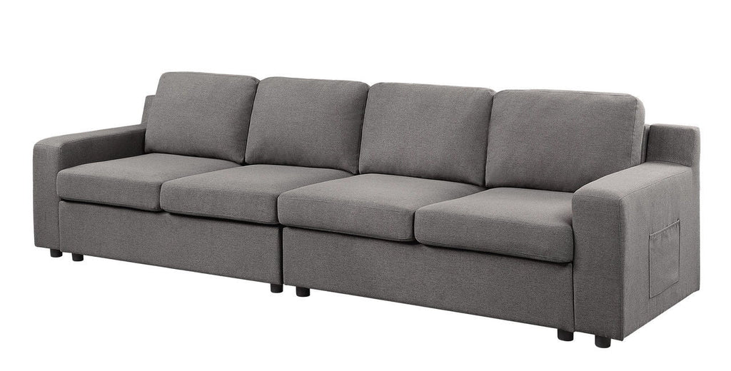 Waylon Sectional Sofa