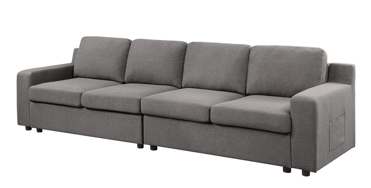 Waylon Sectional Sofa