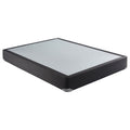 Mercer 9-inch Split California King Box Spring Foundation