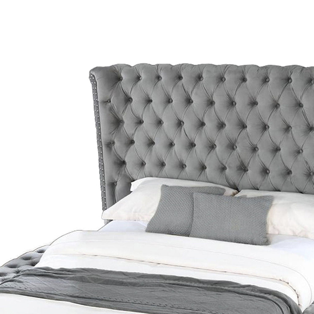 Hazel Storage Bed