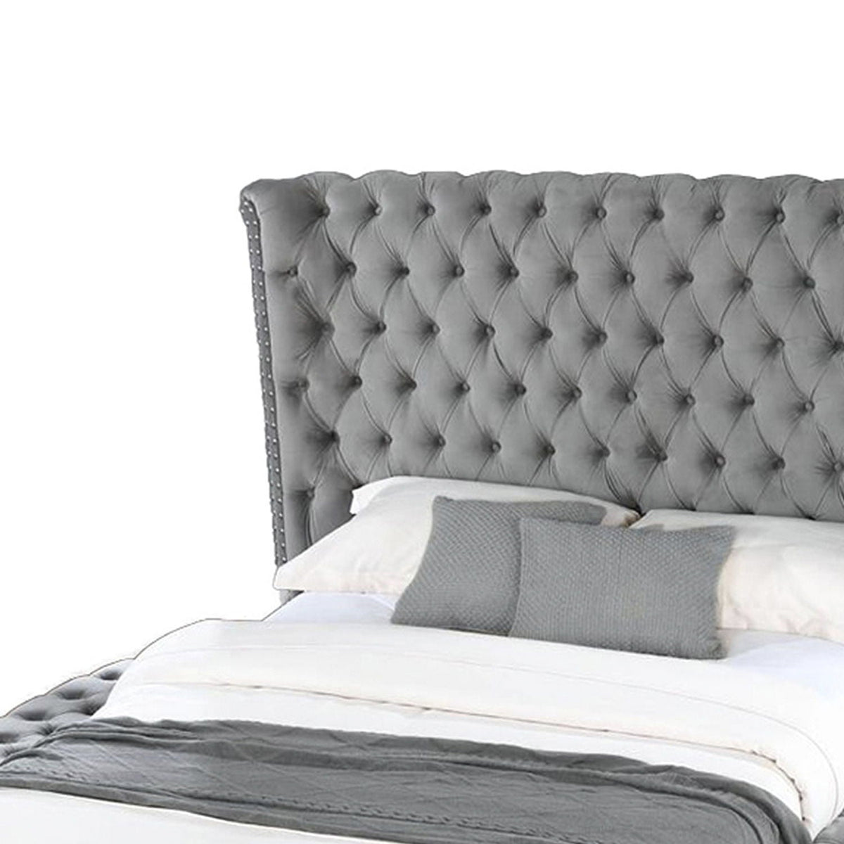 Hazel Storage Bed
