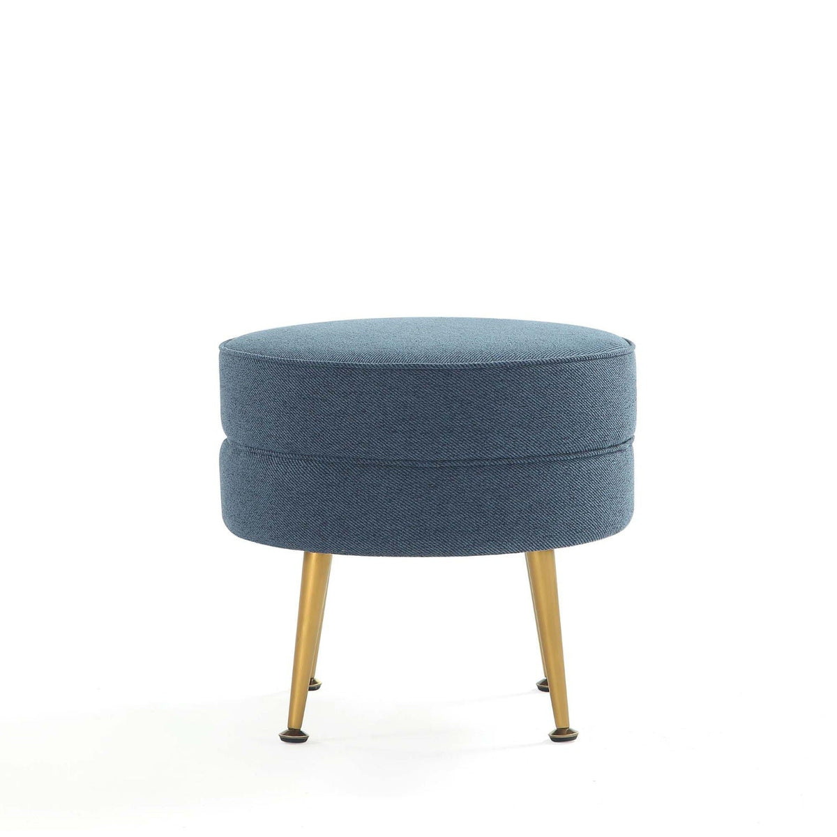 Bailey Upholstered Accent Ottoman