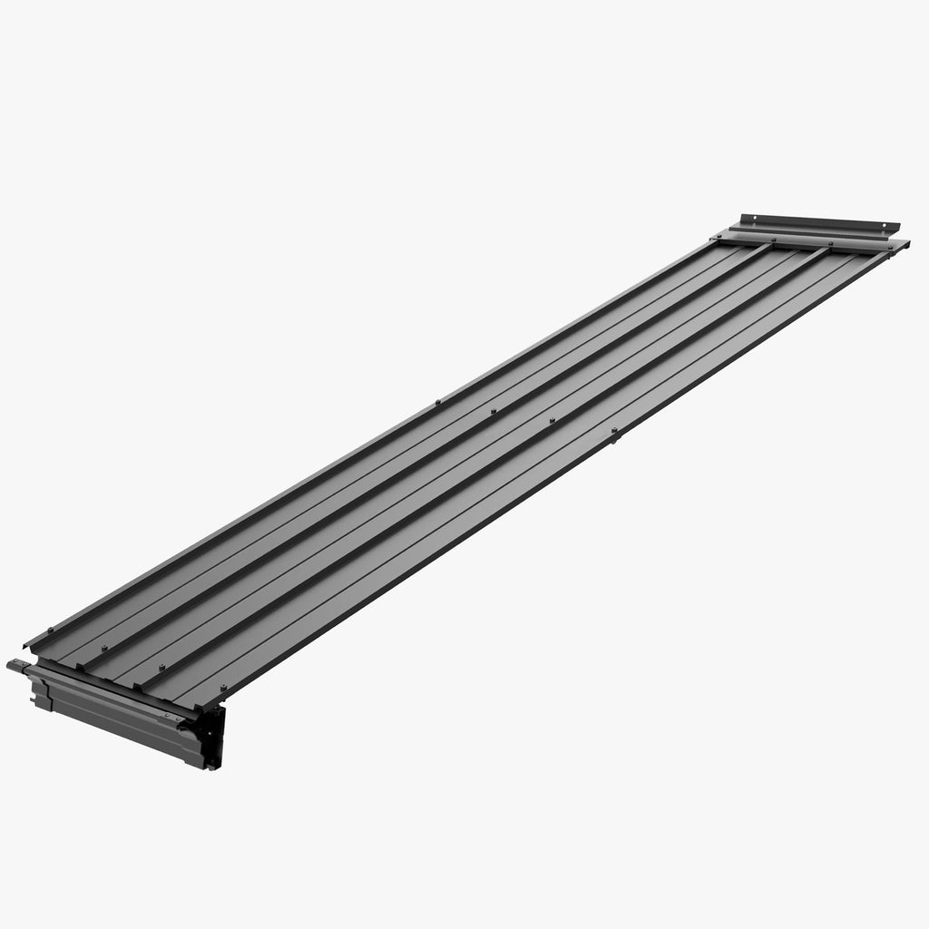 Gazebo Connector Kit for 12ft Wall Mounted Gazebos with Steel Construction