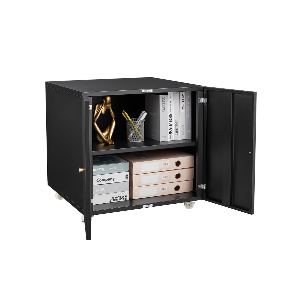 Office Furniture Copier Cabinet
