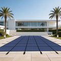 Inground Pool Safety Covers